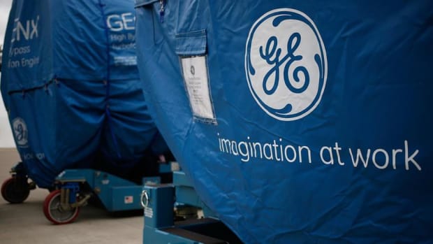 Here Is What Jim Cramer Expects From General Electric's Earnings