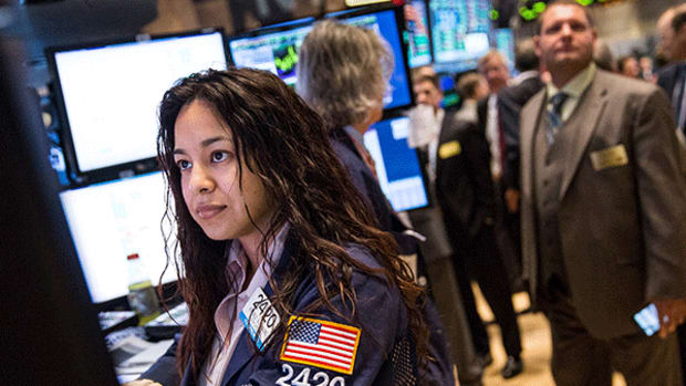 Market Recon: Markets Are Pricing in a Growth-Inspired Goodness