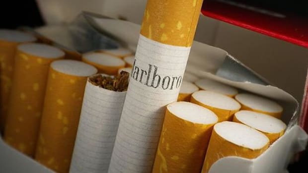 Philip Morris to Be Questioned by India's Government Over Marketing Practices