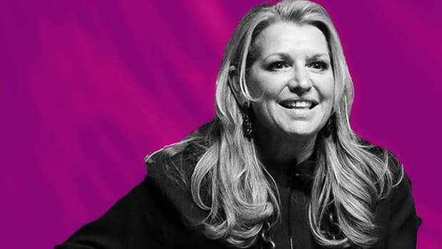 Weight Watchers' New CEO Mindy Grossman Says Diversity Yields Long-Term Business Success