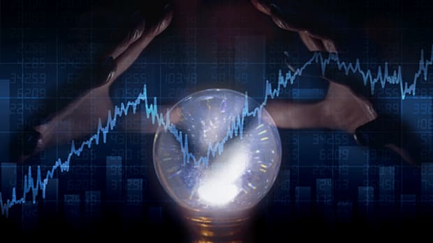 5 Things You Must Know Before the Market Opens Tuesday