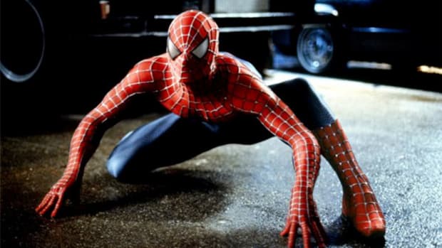 This Is How Much Money Each Actor That Has Played Spider-Man Has Raked In
