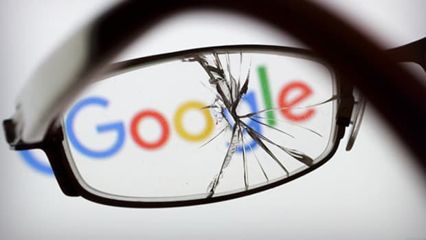 Customer Satisfaction With Search Engines Drops