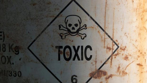 5 Toxic Stocks to Avoid