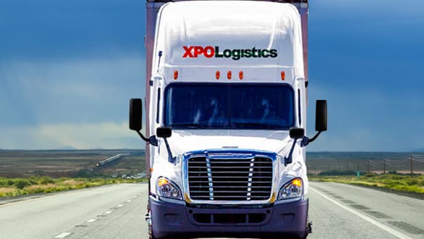 XPO Logistics: Cramer's Top Takeaways