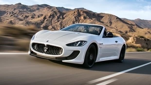 Fiat Chrysler Has a Rip Your Face Off Rally That Probably Isn't Over