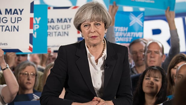 What Thursday's U.K. Election Could Mean for Stocks, Currencies and Brexit Talks