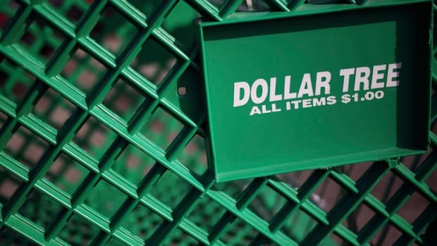 Video: What Jim Cramer Expects From Dollar Tree and Salesforce's Earnings
