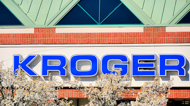 Kroger Is Oddly 'Excited' About Being Invaded By This Ruthless German Grocer