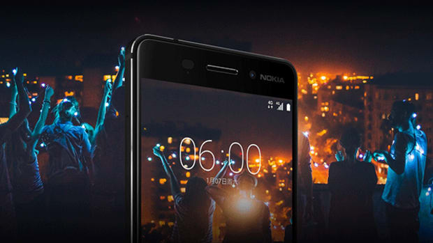 High-End Nokia 8 to Launch Using Android in India