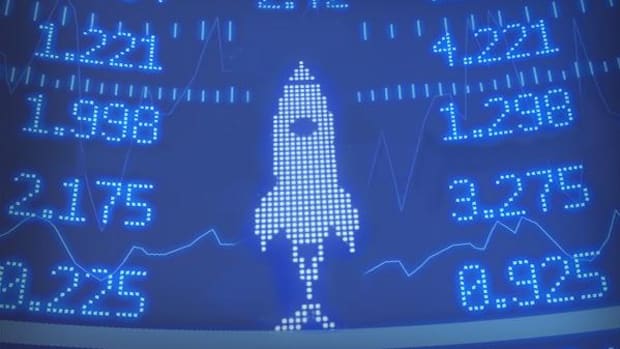 Big Earnings Beat Helps Red Robin Stock Soar During Down Day for Wider Market