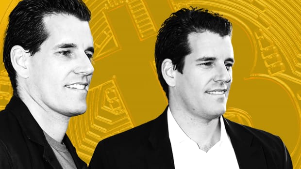 Bitcoin Futures Can Shrink Cryptocurrency's Volatility, Says Tyler Winklevoss