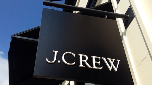 Blackstone to Take on More of J. Crew's Debt