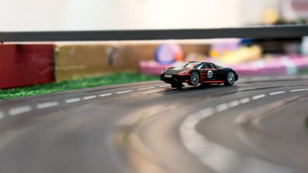 4 Things You Must Know About the Stock Market Right Now