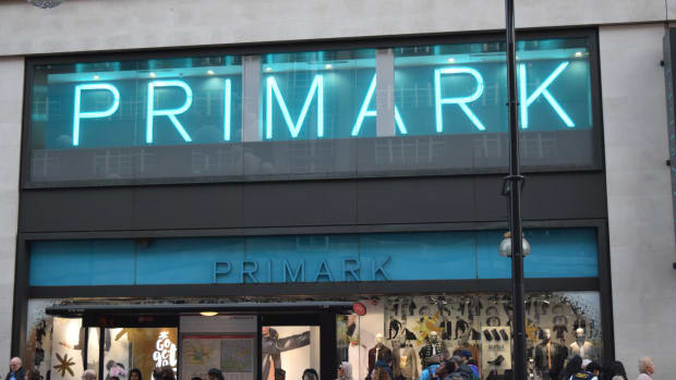 Primark-Owner Associated British Foods Shares Top FTSE 100 on First Half Sales Bump