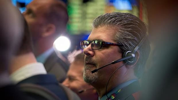 Nimble Storage Downgraded at Several Firms After HPE Deal