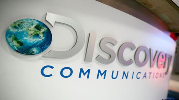 Discovery and Scripps Restart Deal Talks