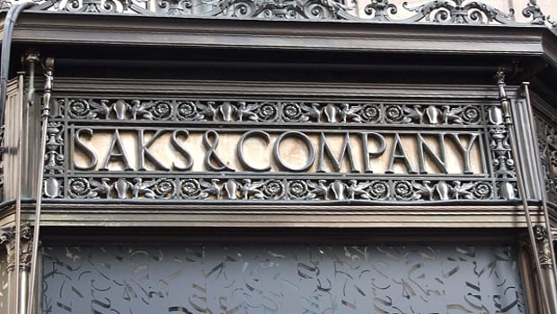 Hudson's Bay Taps Bank of America for Activist Campaign Defense