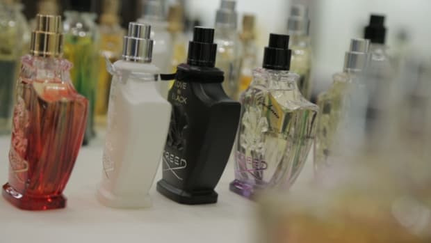 $1,000 for a Men's Fragrance?