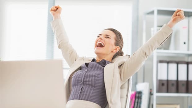 Fortress and Groupon Are Exploding -- Here's How to Trade Their Stellar Rallies