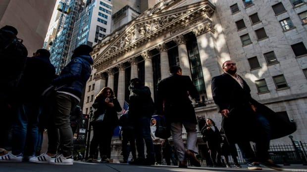 Here's Everything You Must Know Before Monday's Opening Bell