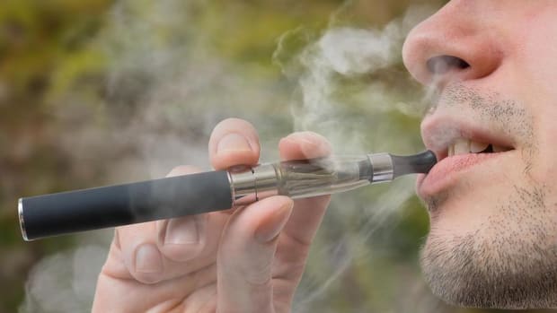 The Vaping Revolution Is Driving Big Tobacco Deals