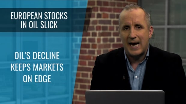 Wake Up Wall Street: Brexit Uncertainty Hurts Business Investment