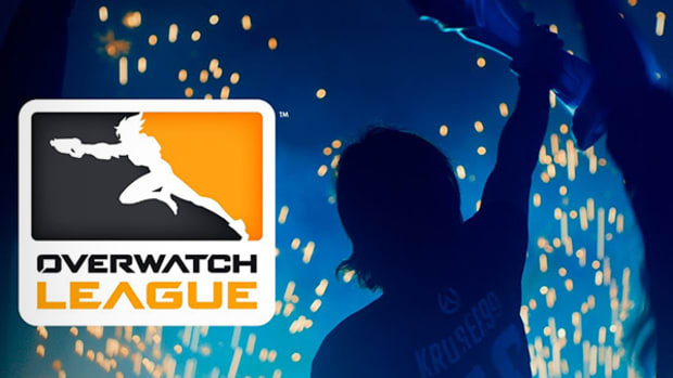 Activision Blizzard Announces First Team Owners for 'Overwatch' Esports League