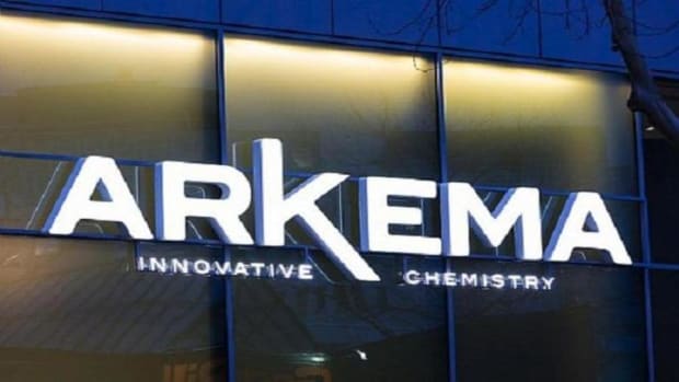 Explosions Rip Through Arkema's Hurricane Hit Chemical Plant in Texas