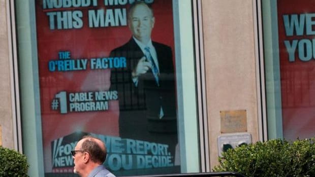 Don't Be Fooled Into Expecting a New Fox News