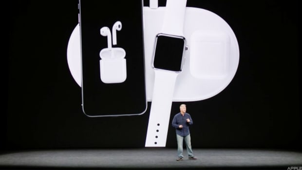 These Apple iPhone Supplier Stocks Are Ones You Must Own Now: Goldman Sachs