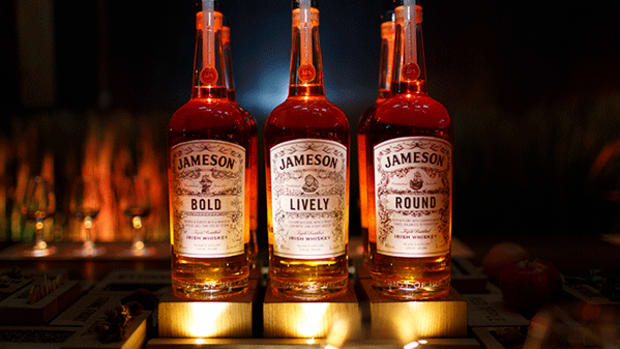 Pernod Ricard Slides As Strong Euro Weighs on Outlook