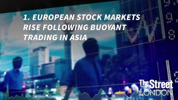 Global Financial News: Investors Continue to Digest Fed Chair's Hawkish Comments