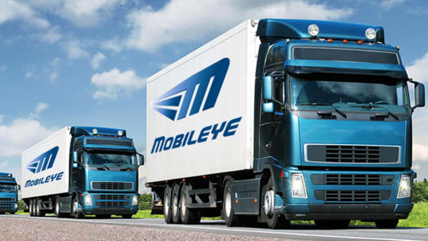 Intel Has Its Eyes on the Road as It Completes Mobileye Tender Offer
