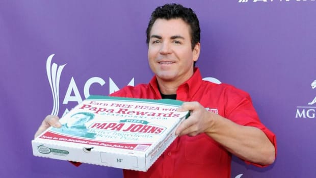 Papa Johns, Bitcoin, Alphabet and All the Market News You Need to Know