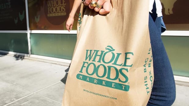 After Buying Whole Foods, Here Are Two Other Big Brands Amazon Could Buy Next