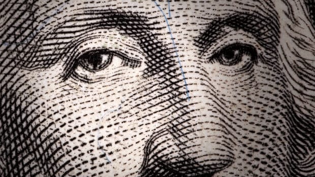 Stocks Burrow Further Into the Red on Logistics of Tax Cut Plan