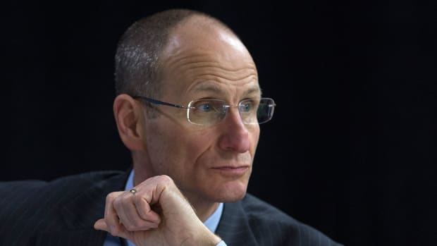 CBRE Group: Cramer's Top Takeaways