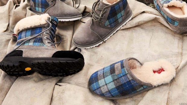 UGG Maker Deckers Urges Support for Directors