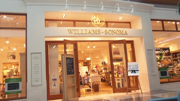 Williams-Sonoma Among 5 Earnings Plays That Could Squeeze the Shorts
