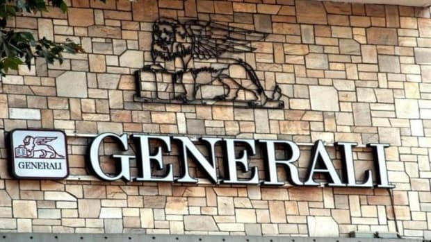 Intesa Backpedals on Generali Takeover