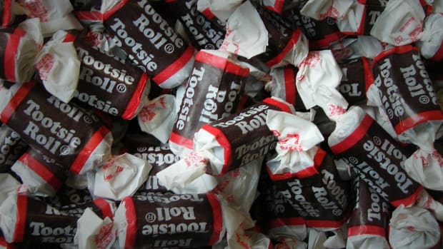 5 Candy Stocks Going Both Sweet and Sour Before Halloween