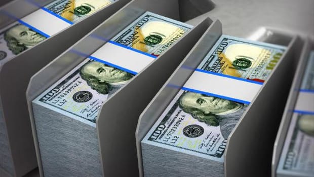 These Two Stocks Have Profound Upside -- What You Need to Know