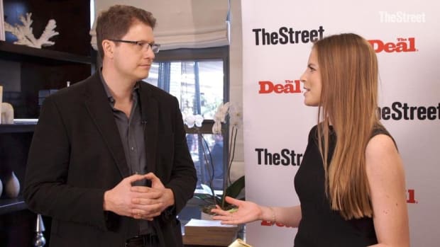 Snap Interactive's New Blockchain App Could Flip Video Chat on Its Head