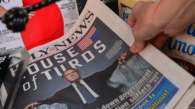 Identifying Investment Opportunities; Tronc Seals a Deal -- ICYMI