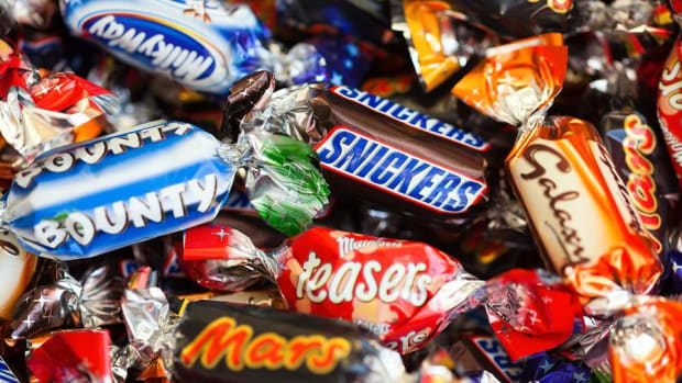 Mars Makes Sweet Deal for Pet Health Provider VCA