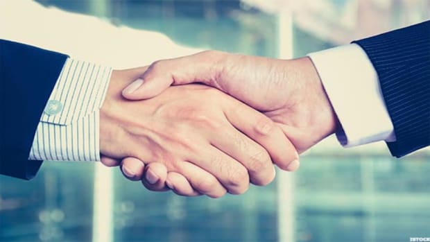 Clariant and Huntsman Announce a $20 Billion 'Merger of Equals'