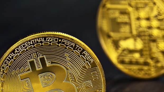 Cryptocurrencies Go Mainstream With Derivatives Market, Asset Class Designation