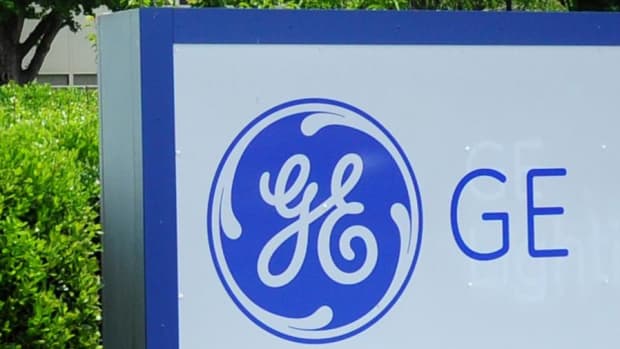 Nelson Peltz Is Confident About General Electric's Rebound