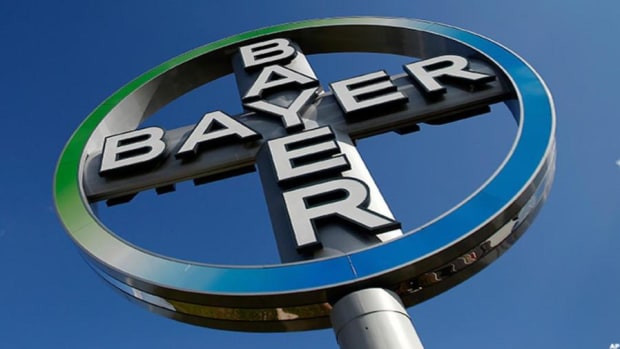 Why Bayer's $66 Billion Takeover of Monsanto Probably Won't Happen Until 2018